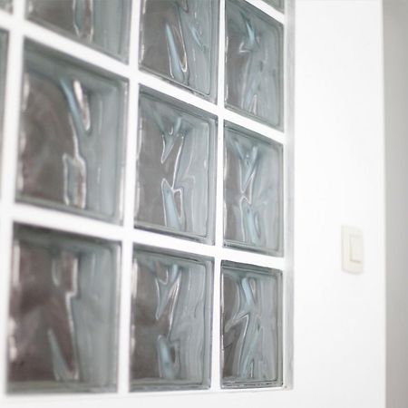 City Center Apartements Fourche ブリュッセル エクステリア 写真