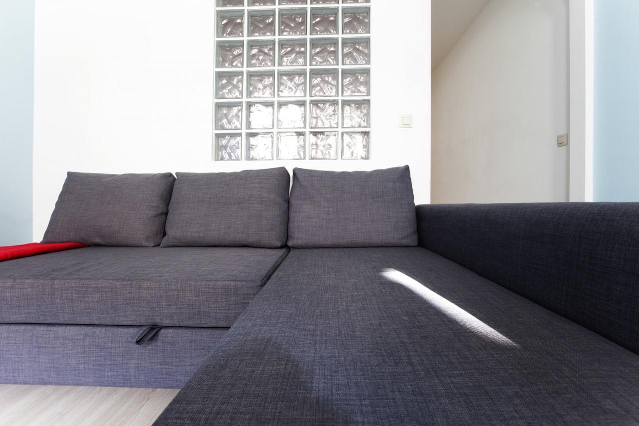 City Center Apartements Fourche ブリュッセル エクステリア 写真
