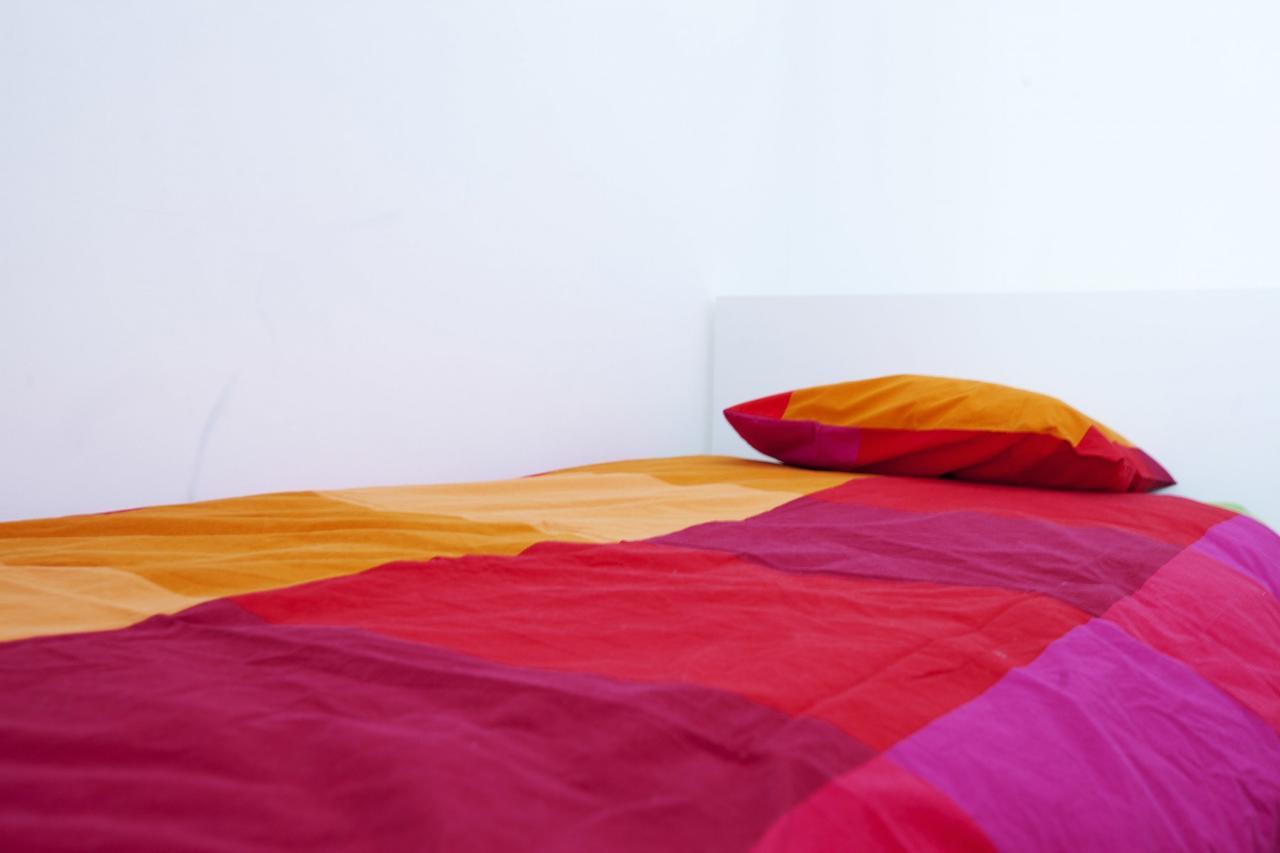 City Center Apartements Fourche ブリュッセル エクステリア 写真