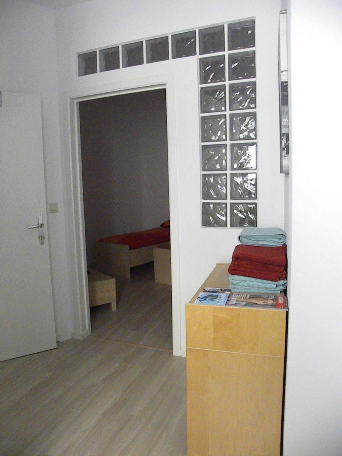 City Center Apartements Fourche ブリュッセル エクステリア 写真