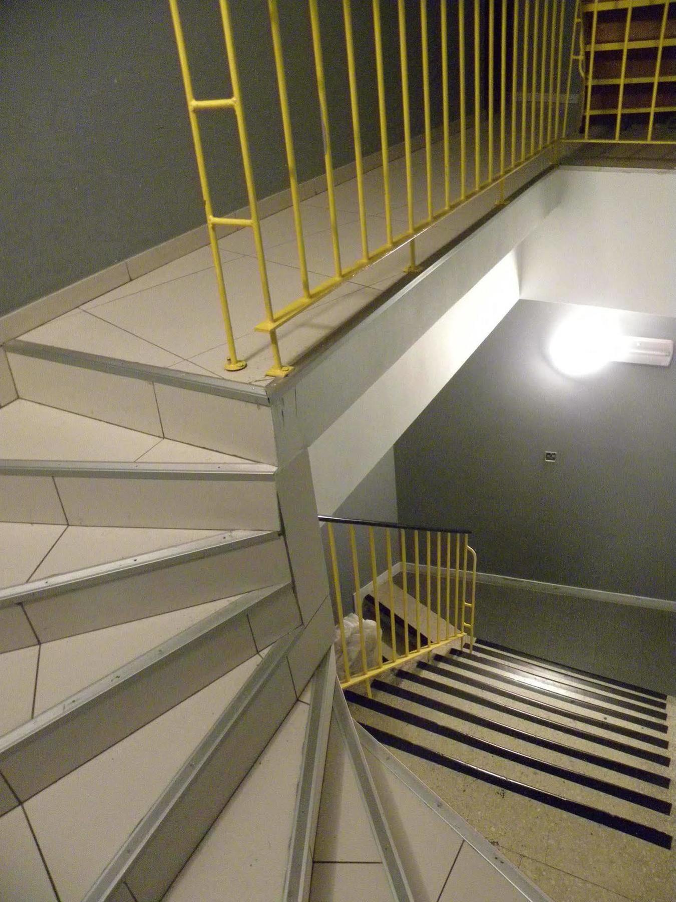 City Center Apartements Fourche ブリュッセル エクステリア 写真