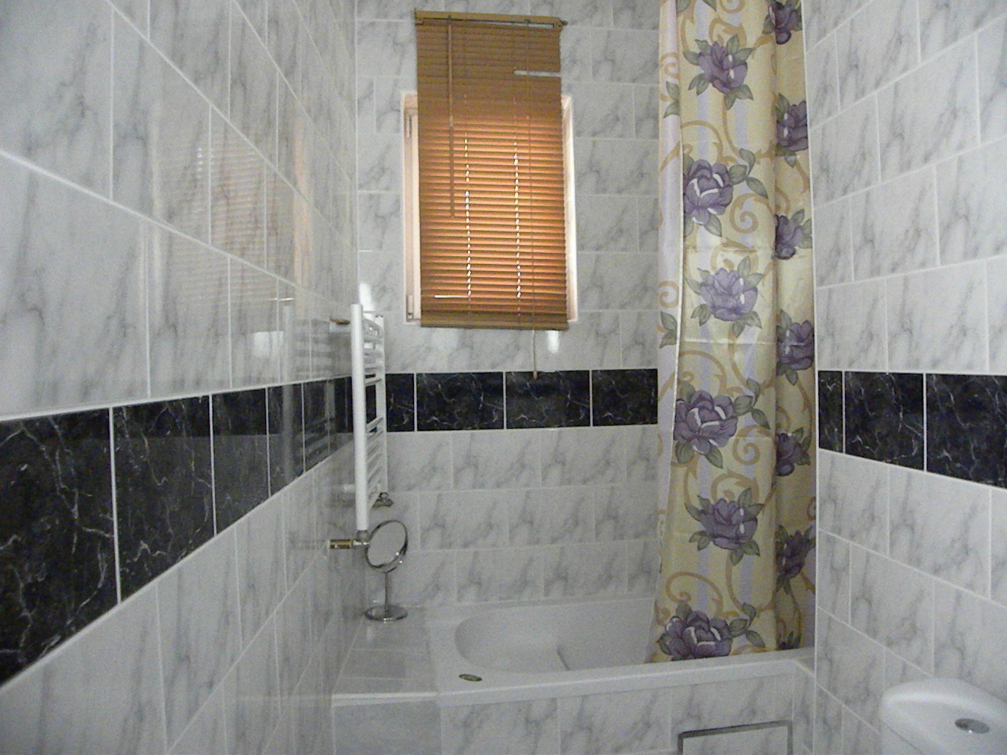 City Center Apartements Fourche ブリュッセル エクステリア 写真