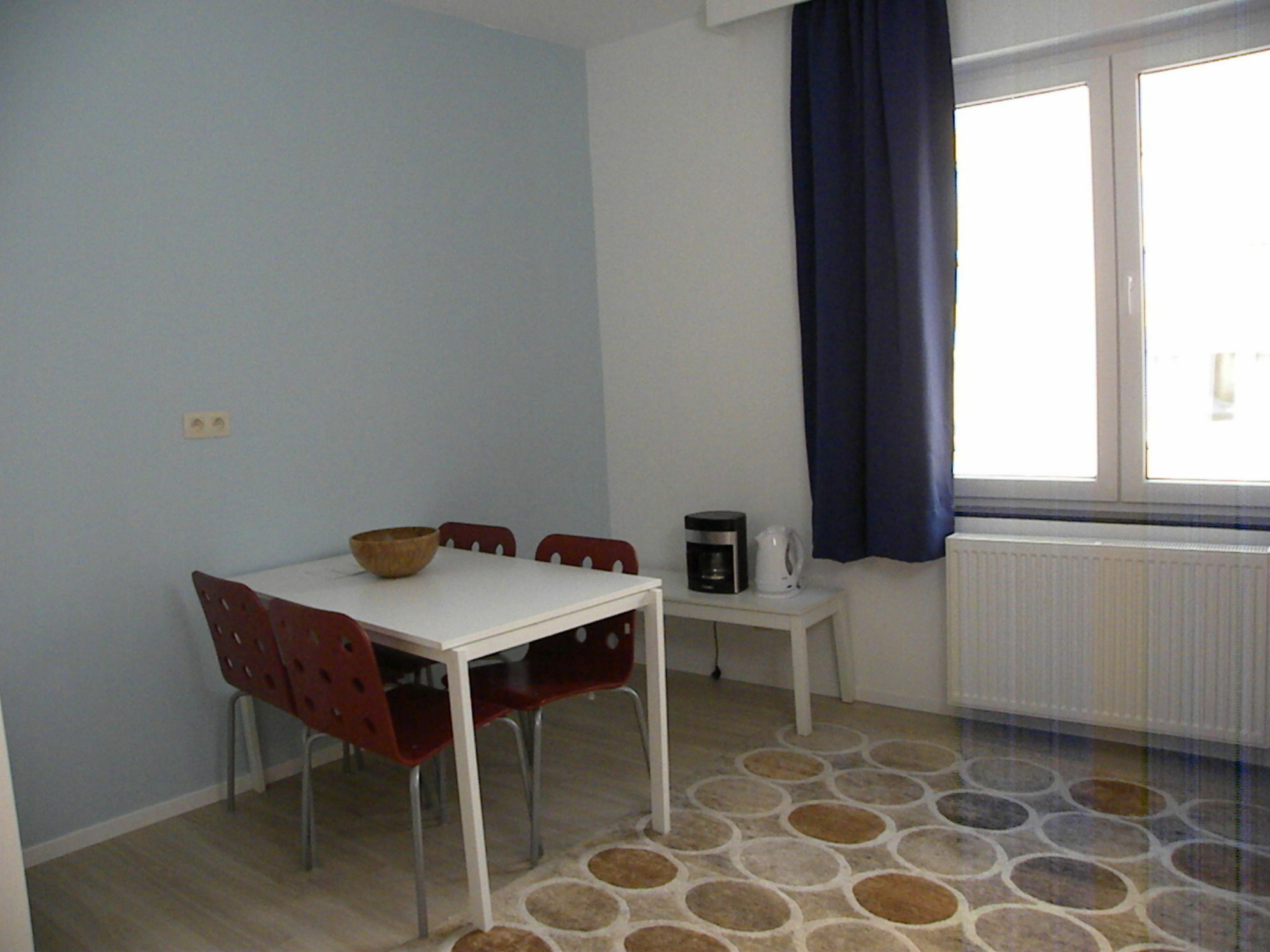 City Center Apartements Fourche ブリュッセル エクステリア 写真
