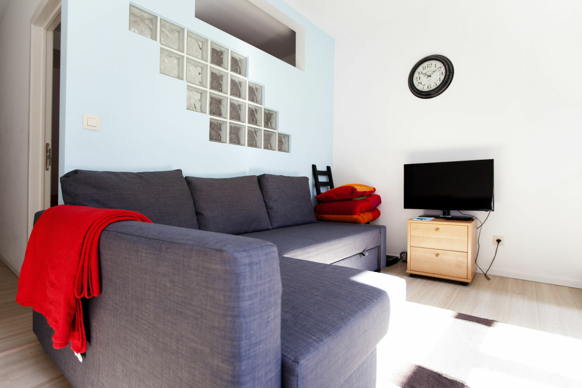 City Center Apartements Fourche ブリュッセル エクステリア 写真