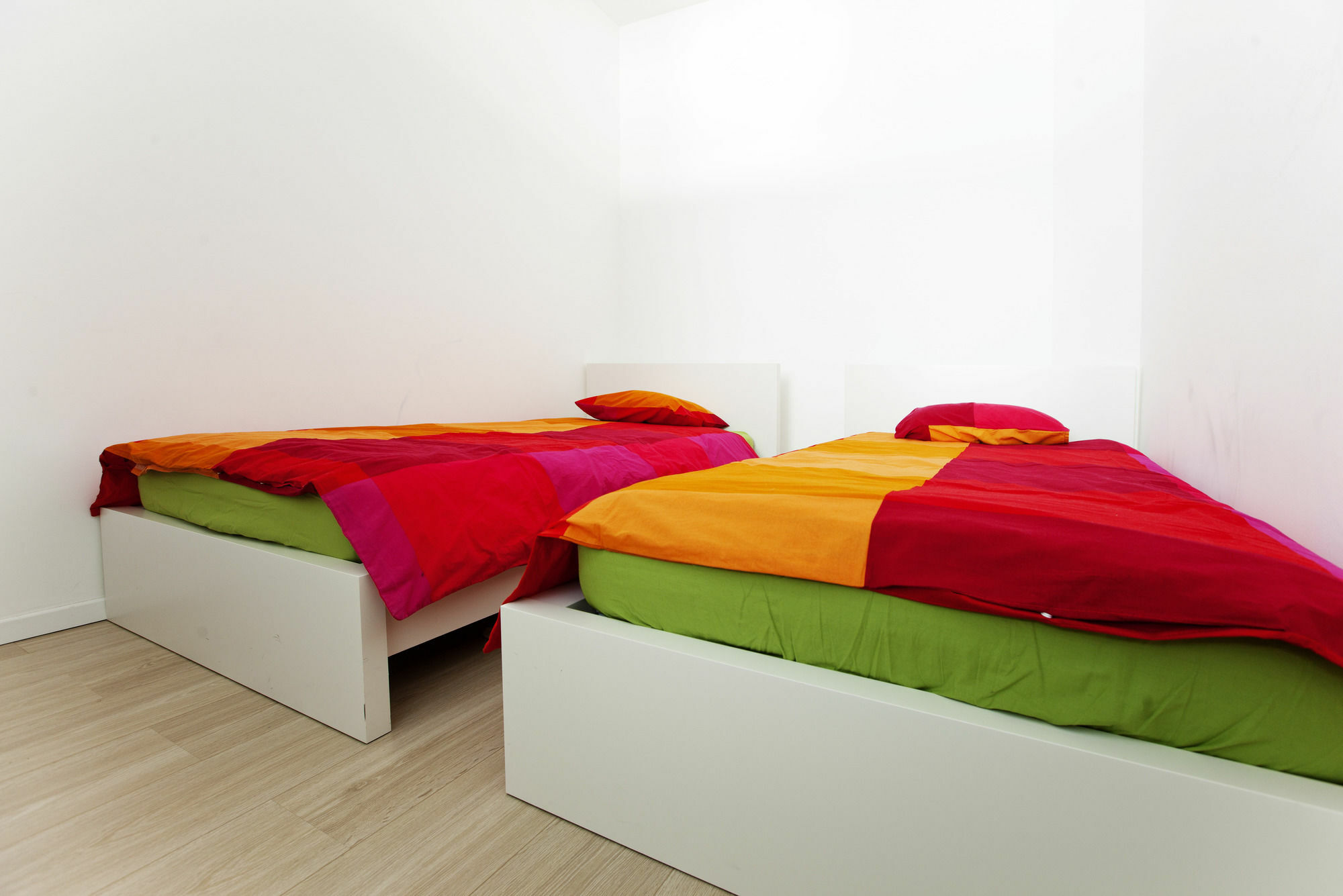 City Center Apartements Fourche ブリュッセル エクステリア 写真