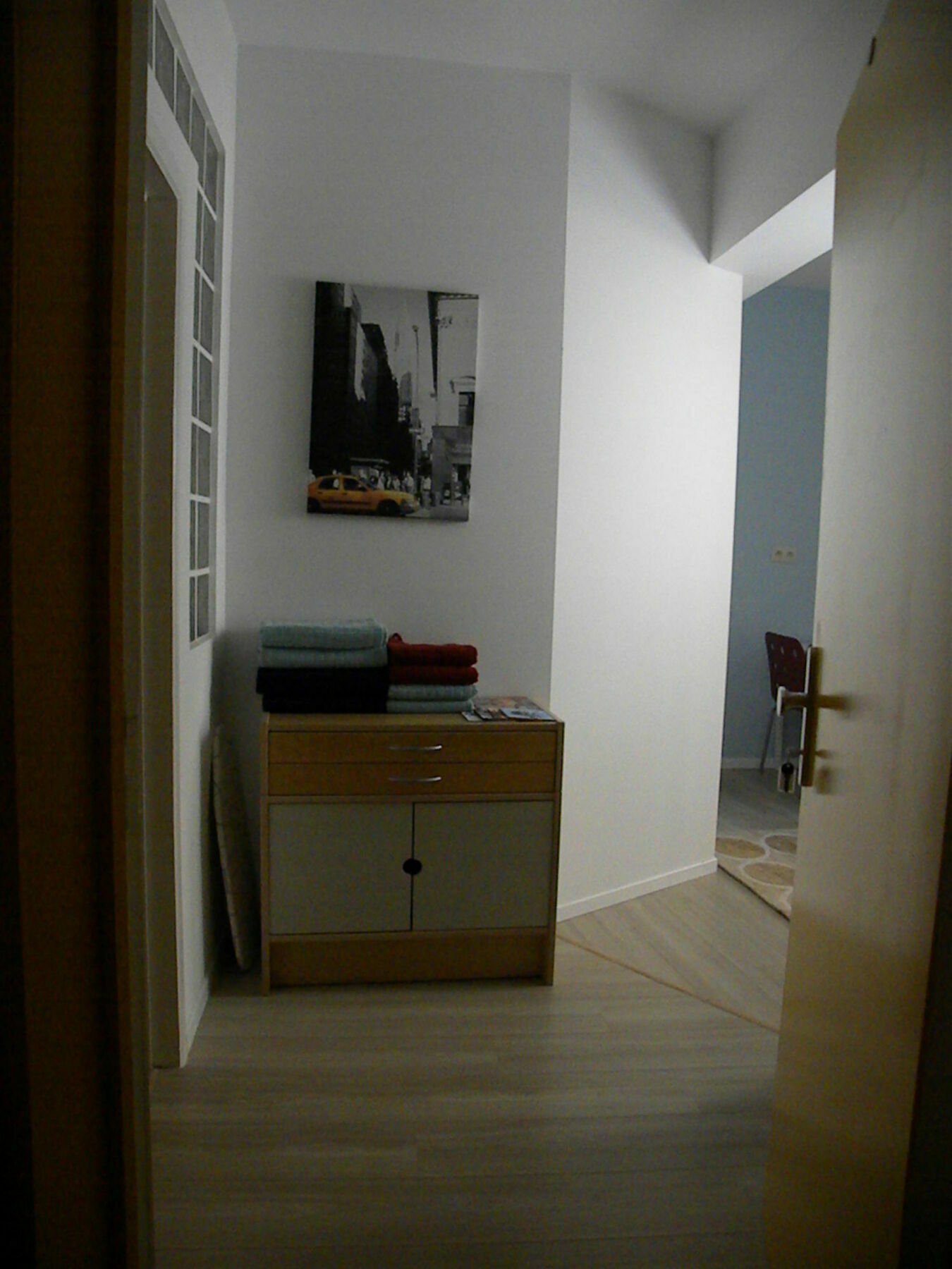 City Center Apartements Fourche ブリュッセル エクステリア 写真