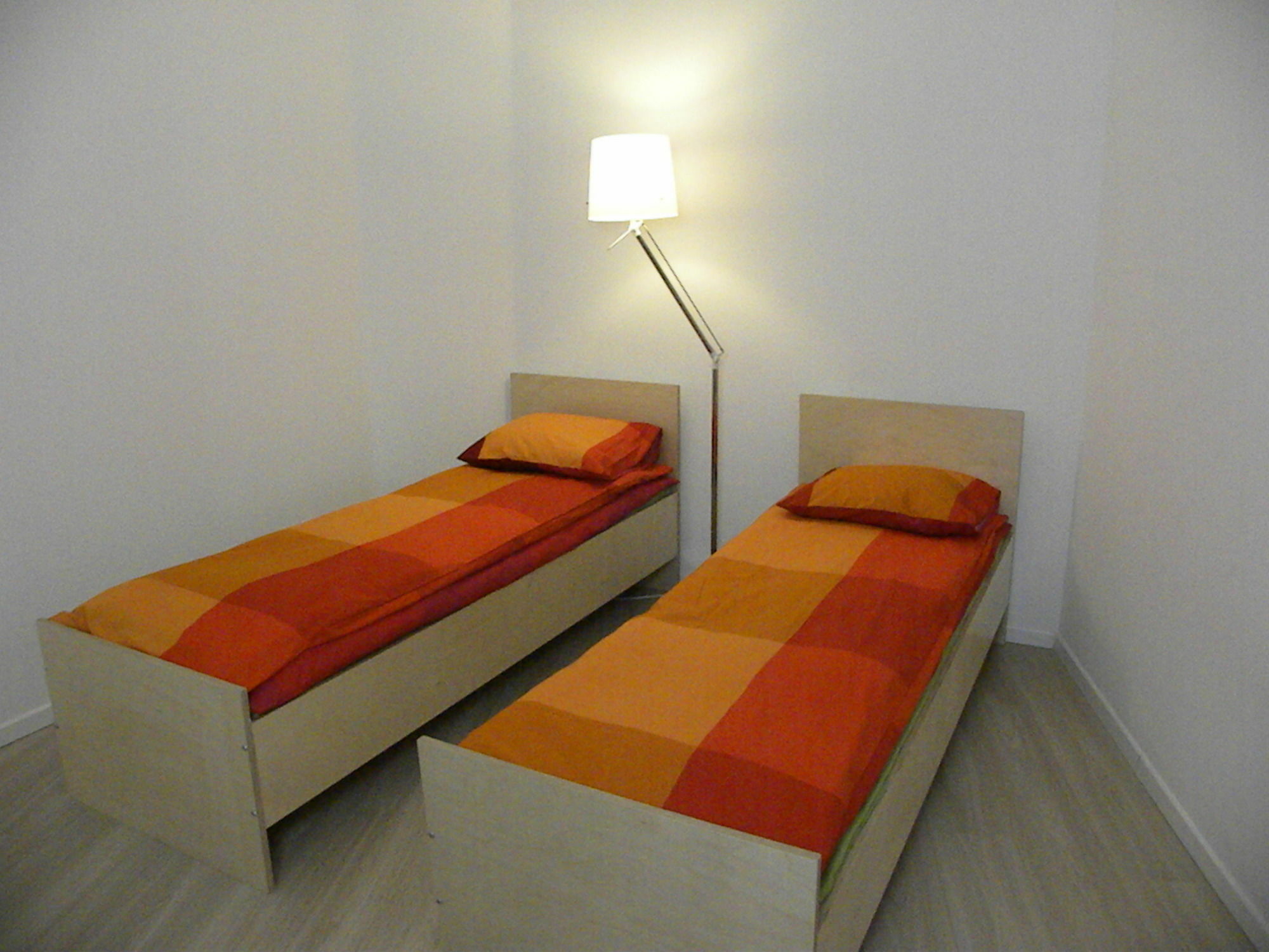 City Center Apartements Fourche ブリュッセル エクステリア 写真