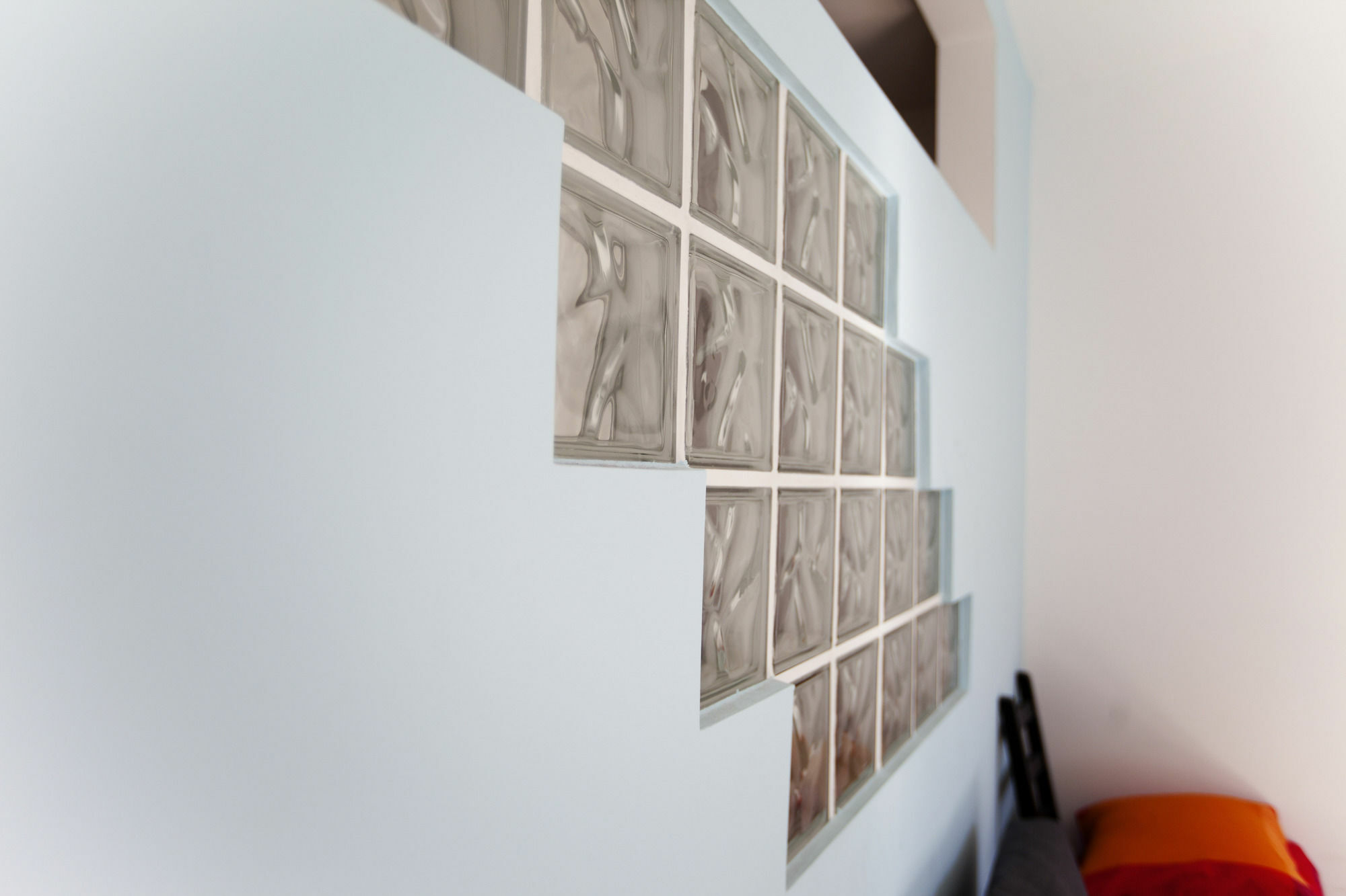 City Center Apartements Fourche ブリュッセル エクステリア 写真
